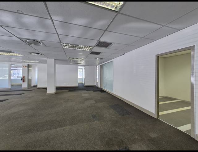 936M² OFFICE TO LET IN ILLOVO